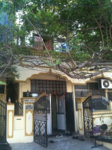 Raju Family Clinic