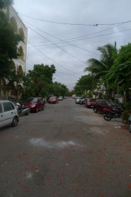 The Clinic Street